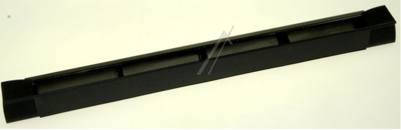 CACHE (profilé supérieur de porte) - Pièces four