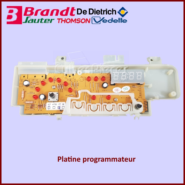 Carte Ã©lectronique Brandt 32X2628