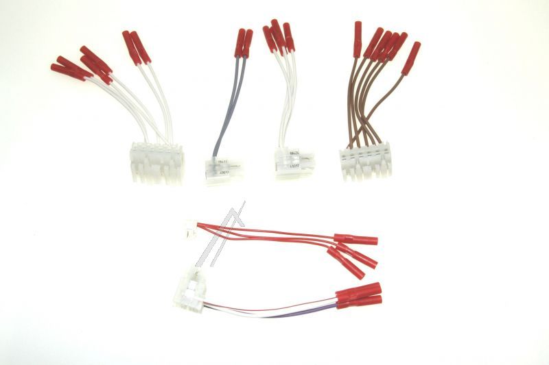 Kit de câblage 00494748 - Pièces lave-vaisselle