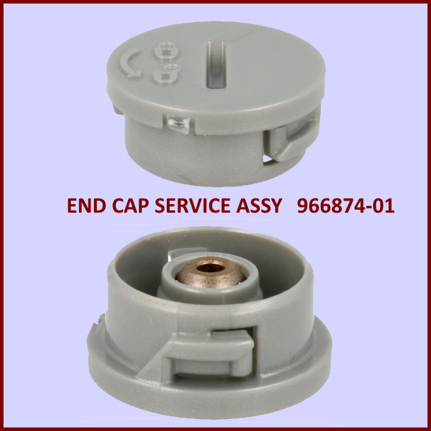 Capuchon Vis embout 966874-01