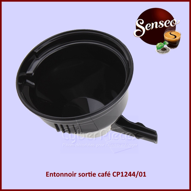 Bec verseur sortie café CP1244/01 Senseo 300004904131