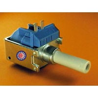 Electropompe - Pièces cafetière