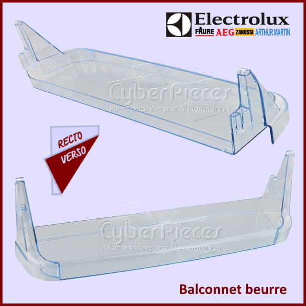Balconnet beurre Electrolux 2246120089