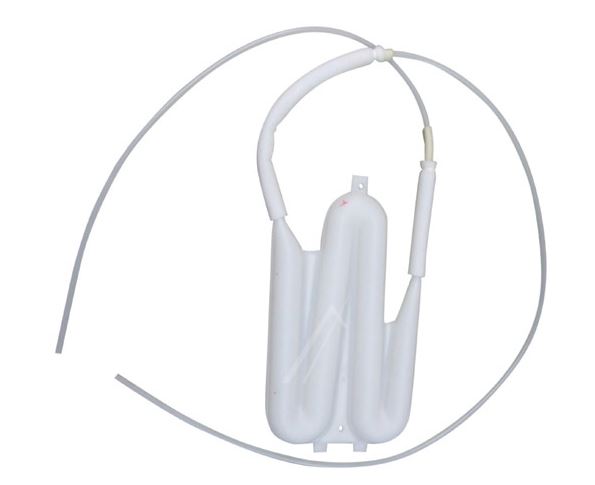 Réservoir d'eau Samsung DA7400056F - Pièces réfrigérateur & congéla...