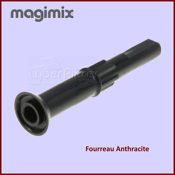 Fourreau Anthracite 5200 MAGIMIX 101350 - Pièces robots ménagers