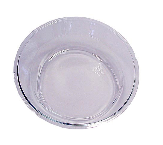 VERRE DE HUBLOT 2905560100 -  Pièces machine à laver