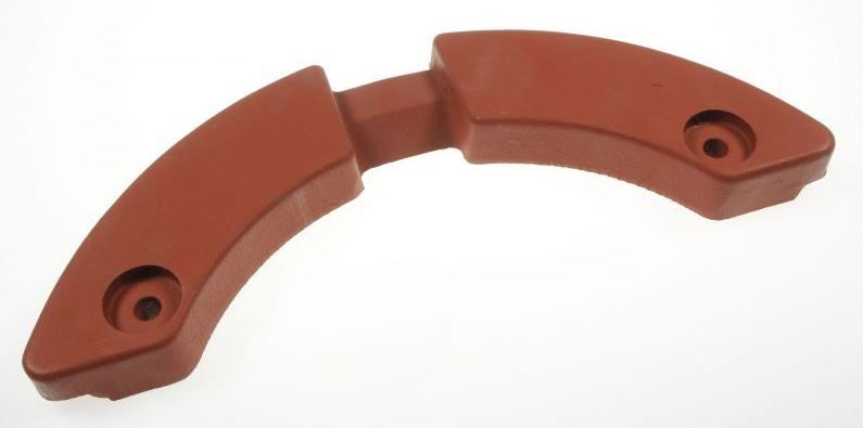 Contre poids antérieur Indesit C00052574 -  Pièces machine à laver