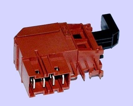 Interrupteur M/a BOSCH SIEMENS 00160962 -  Pièces machine à laver