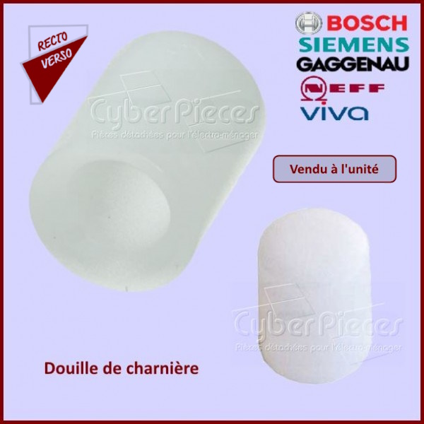 Douille de charnière Bosch 00171264