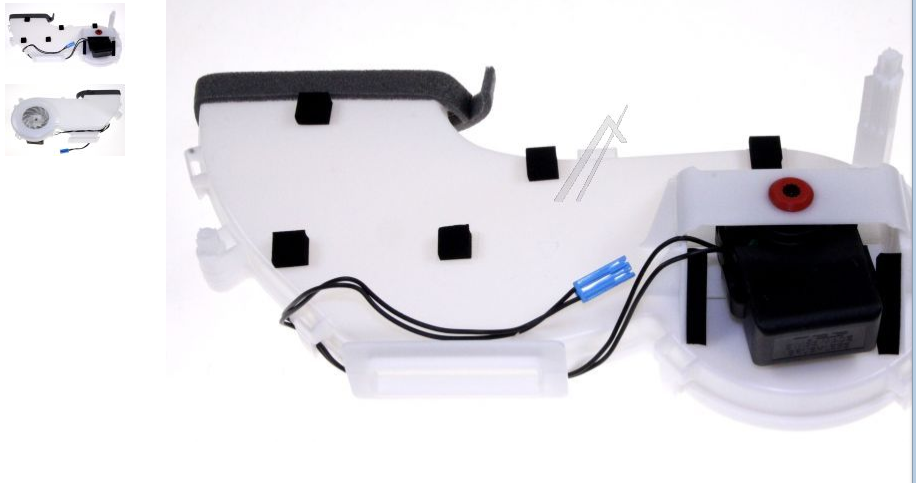 VENTILATEUR - Pièces réfrigérateur &amp; congélateur