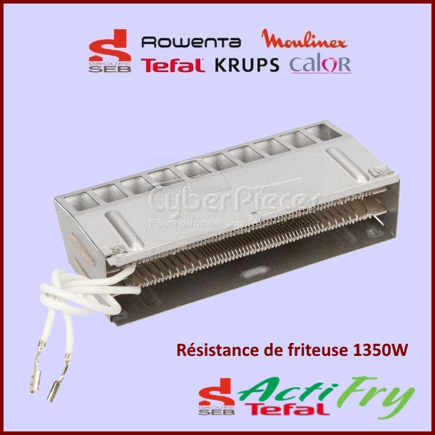 Résistance Actifry SS993111 - Pièces friteuse