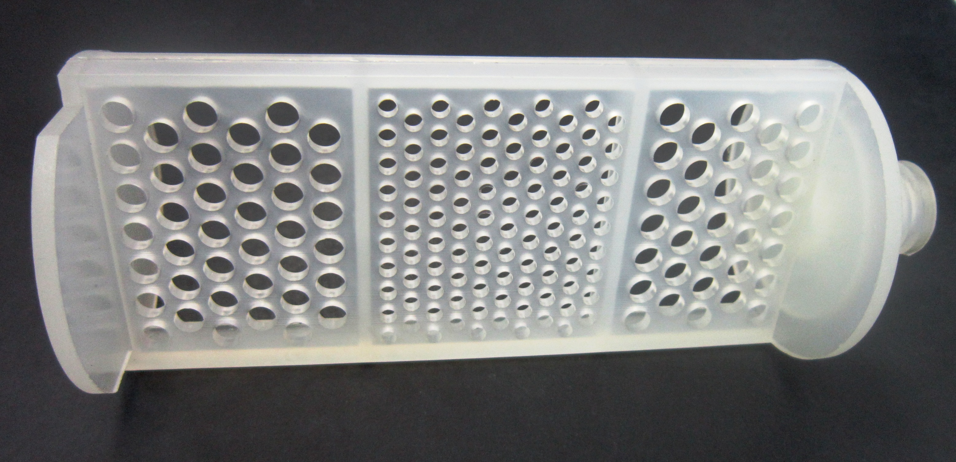 Filtre corps de pompe nu 03010297 -  Pièces machine à laver