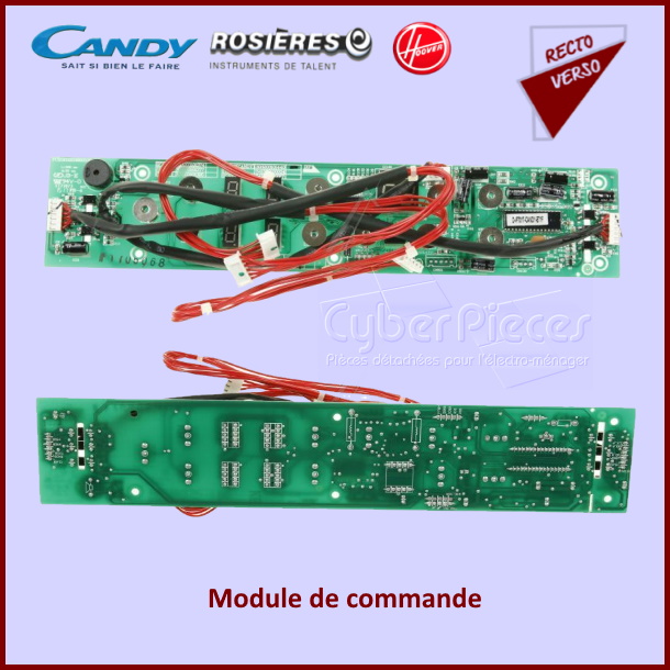 Sac Micro Fibre - Pièces aspirateur