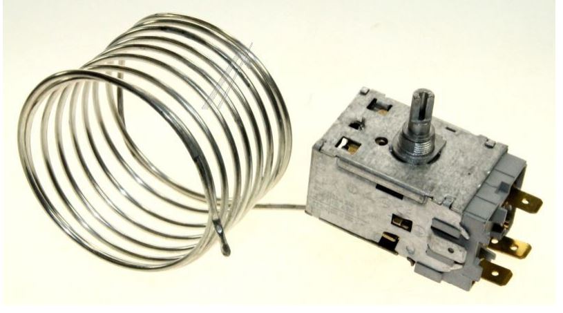 Thermostat Electrolux 2262303049 - Pièces réfrigérateur & congélateur