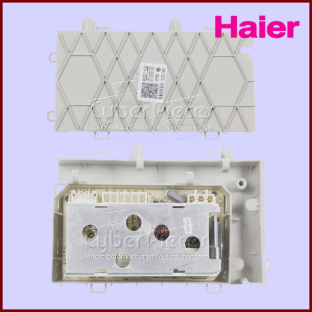 Carte electronique Haier 0021800052