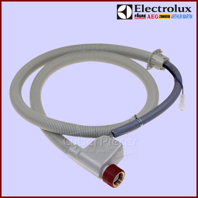 Aquastop complet Electrolux 8072506218 - Pièces lave-vaisselle
