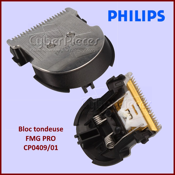 Couteau tondeuse Philips 422203630681