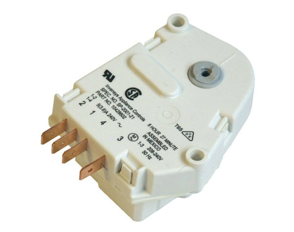 Minuterie de dégivrage 63913 Amana Bosch etc SP2001-21 8H27MN - Piè...