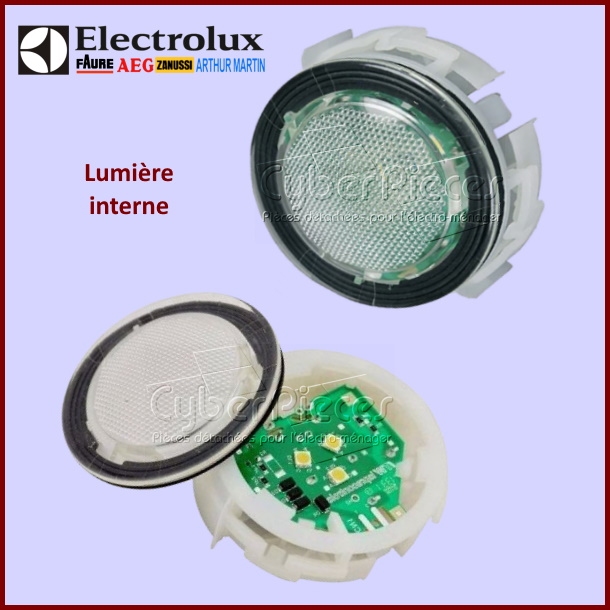Lumière interne Electrolux 140131434106