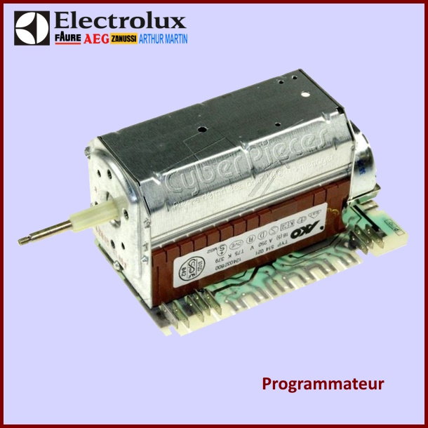 Programmateur Electrolux 1240328003