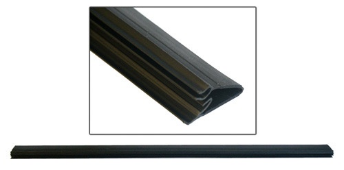 Joint de bas de porte Brandt 31X8631 - Pièces lave-vaisselle