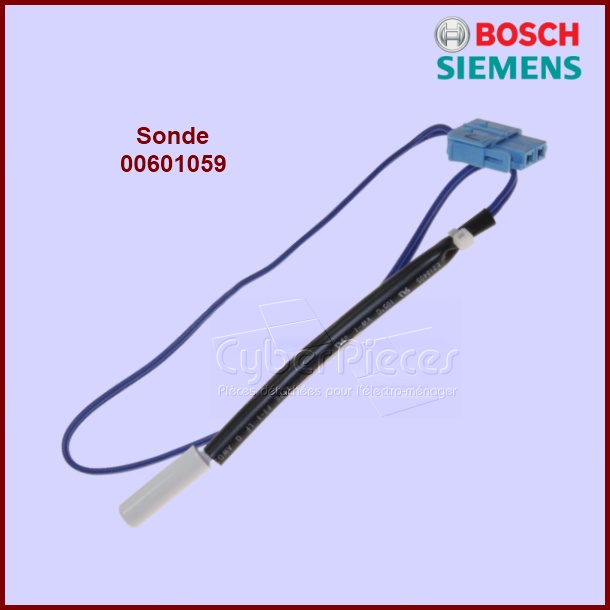 Sonde de température Bosch 00601059 - Pièces réfrigérateur & congél...