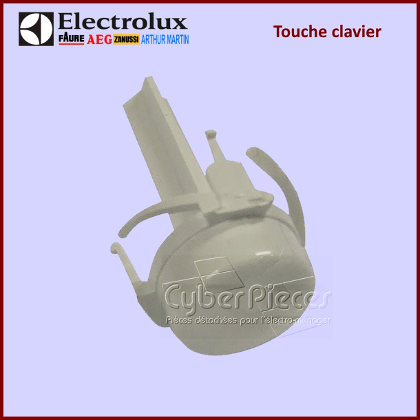 Touche clavier Electrolux 1118062015