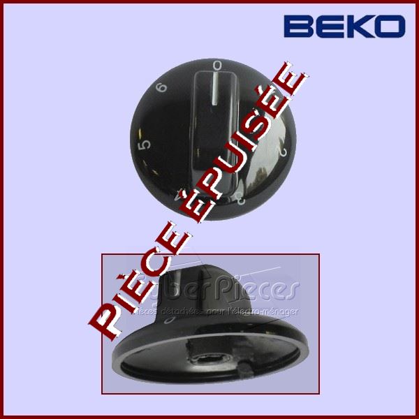Manette Ado620 Beko 157925001***Pièce épuisée***
