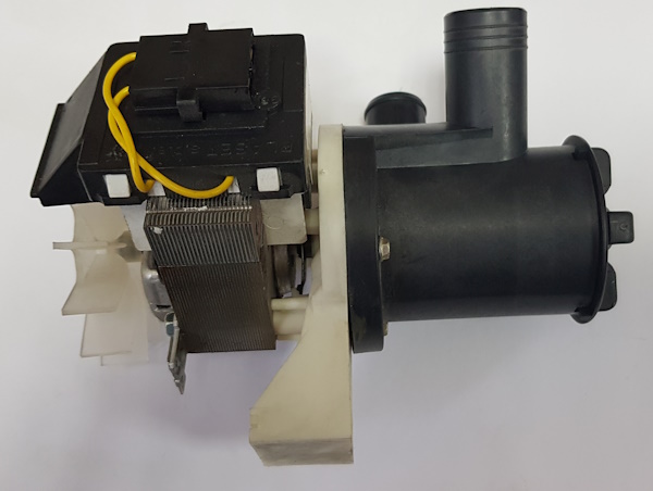 Pompe de vidange 6880165995 -  Pièces machine à laver