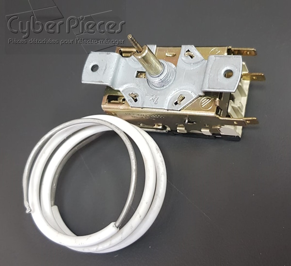 Thermostat Ranco K60L2071 / K60-L2071