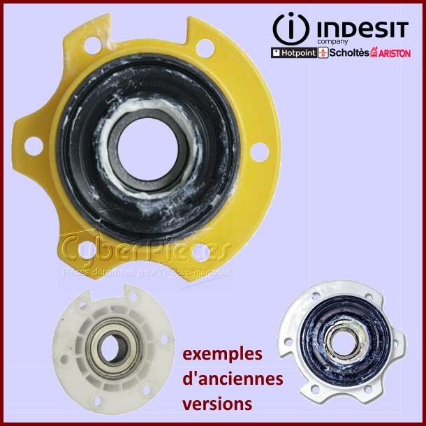 Palier Complet Indesit C00087966 -  Pièces machine à laver