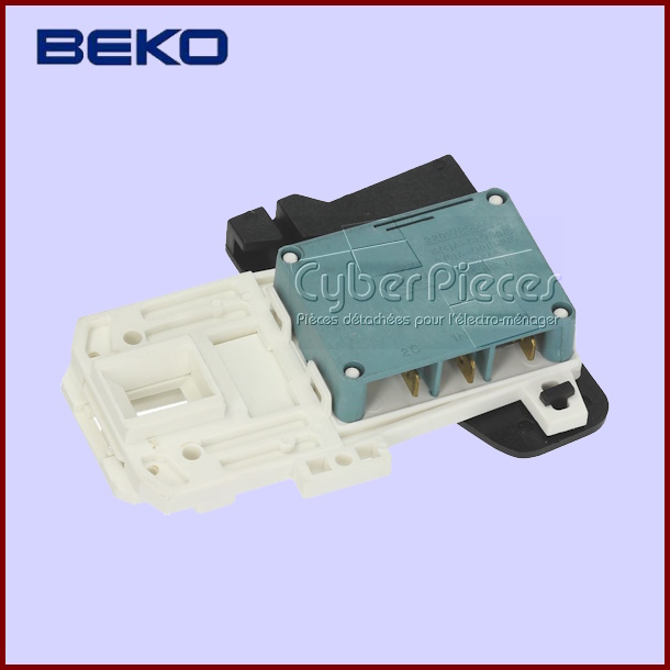 Securite Domeos 49550300 Beko 2801500100
