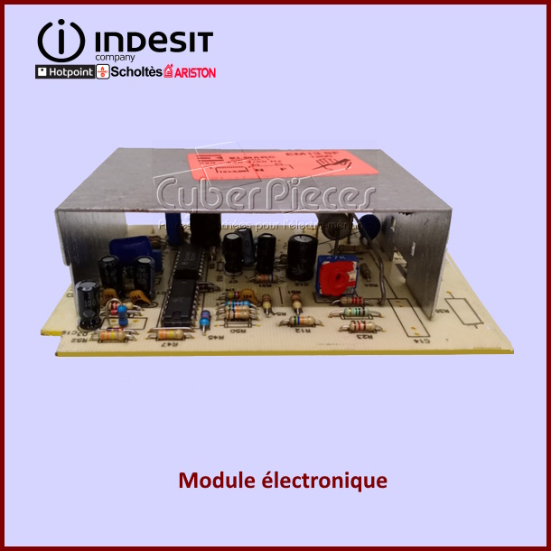 Module 1000-1200T/MN AS+SQ Indesit C00033056