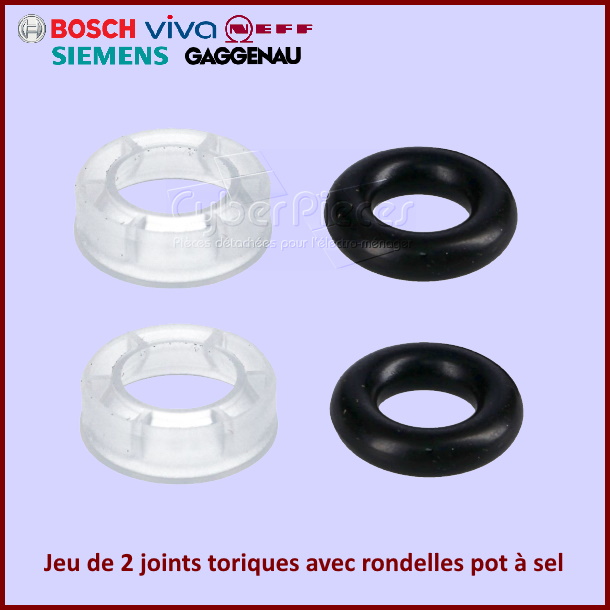 Joint de chambre de compression Bosch 00611913