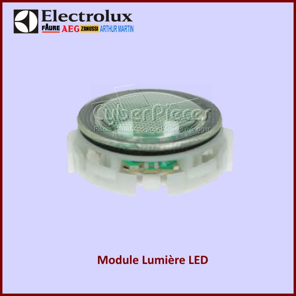 Module Lumière LED 140140661012 - Pièces lave-vaisselle