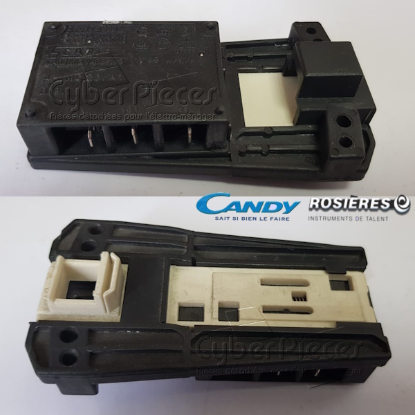 SÃ©curitÃ© de porte Candy 92122191