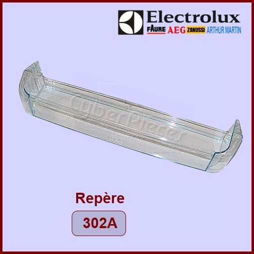 Balconnet Intermédiaire 2425181035 - Pièces réfrigérateur & congéla...