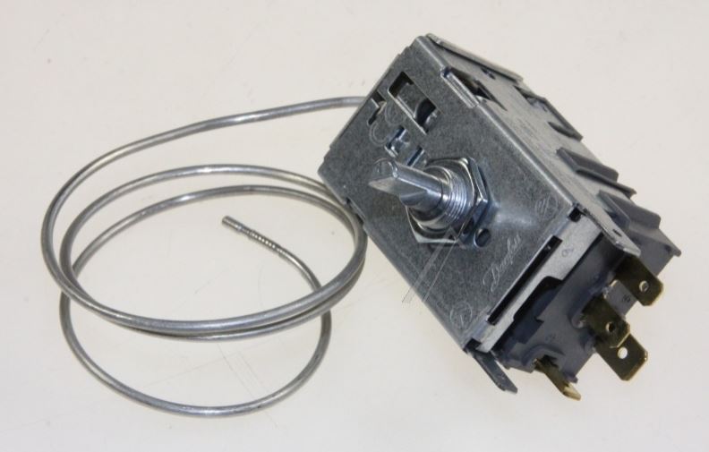 Thermostat 077B5232 Electrolux 2063979237 - Pièces réfrigérateur & ...