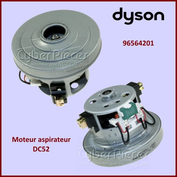 Moteur aspirateur DC52 Dyson 96564201 - Pièces aspirateur