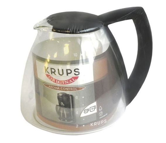 Verseuse Krups F2684210F **Pièce épuisée**