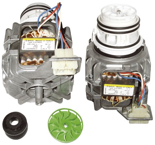 Pompe complète Electrolux 50273511001 - Pièces lave-vaisselle