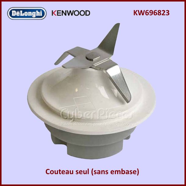 Couteau seul blender Kenwood KW696823 - Pièces robots ménagers