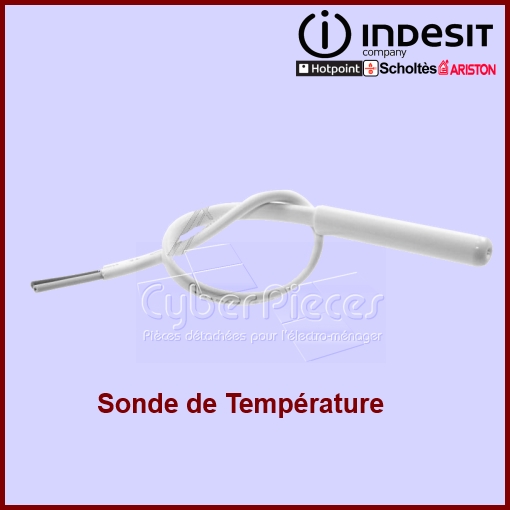 Sonde de T° OPERA-70 2DIG/VFD C00092208 - Pièces réfrigérateur & co...