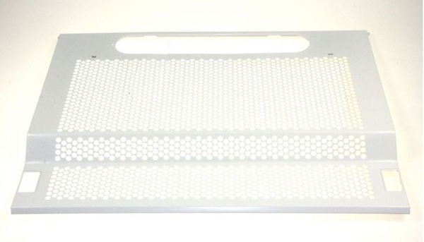 Grille support filtre hotte Electrolux 50237255000