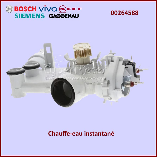 Chauffe-eau instantané Bosch 00264588