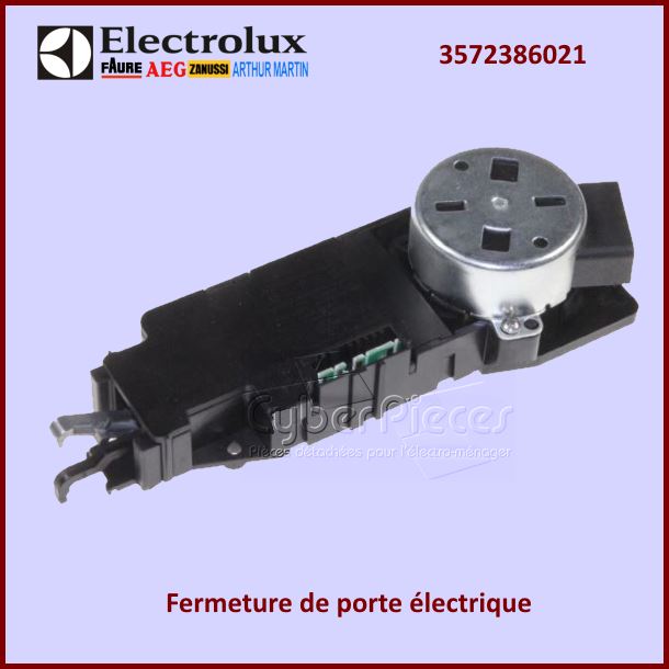 Fermeture de porte électrique 3572386021 - Pièces four