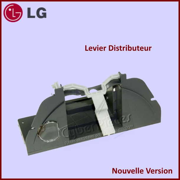 Levier distributeur eau / glaçons 3017JQ1001B***épuisé*** - Pièces ...