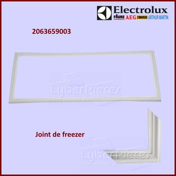 Joint de Porte Freezer Electrolux 2063659003 - Pièces réfrigérateur...