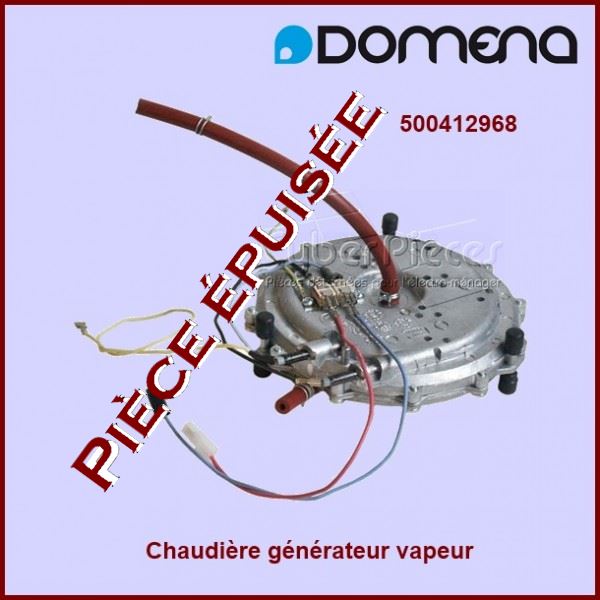 Chaudière Domena 500412968***Pièce épuisée***