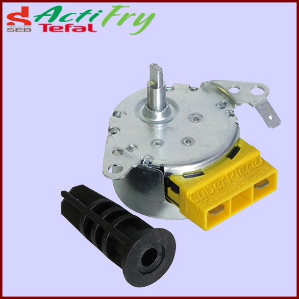 Moteur + Transmission SS-992500 Actifry - Pièces friteuse